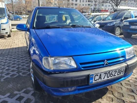 Citroen Saxo, снимка 2