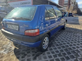 Citroen Saxo, снимка 3