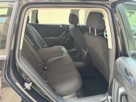 VW Passat 1.9TDi, снимка 9