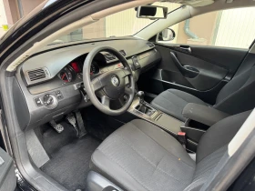 VW Passat 1.9TDi, снимка 5