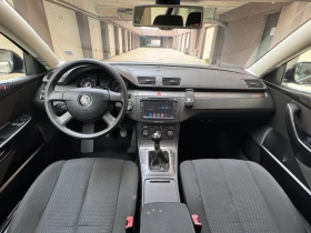 VW Passat 1.9TDi, снимка 6