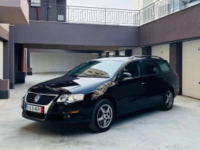 VW Passat 1.9TDi, снимка 2