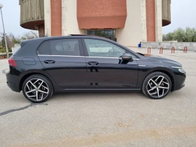 VW Golf 2.0TDI Style Matrix HeadUp Панорама Кожа , снимка 7