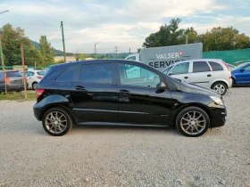 Обява за продажба на Mercedes-Benz B 180 B-180cdi-Automatic ~7 700 лв. - изображение 4