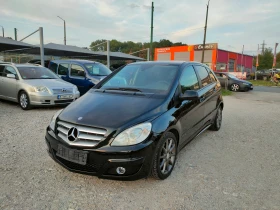 Обява за продажба на Mercedes-Benz B 180 B-180cdi-Automatic ~7 700 лв. - изображение 1