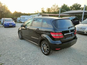 Обява за продажба на Mercedes-Benz B 180 B-180cdi-Automatic ~7 700 лв. - изображение 6