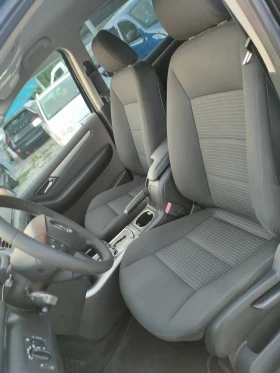 Обява за продажба на Mercedes-Benz B 180 B-180cdi-Automatic ~7 700 лв. - изображение 10