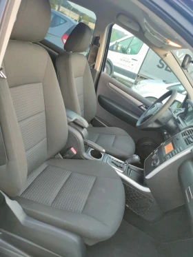 Обява за продажба на Mercedes-Benz B 180 B-180cdi-Automatic ~7 700 лв. - изображение 11