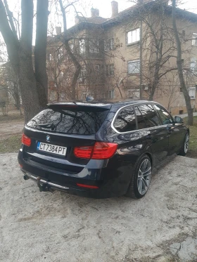 Обява за продажба на BMW 320 ~22 600 лв. - изображение 1