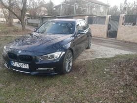 Обява за продажба на BMW 320 ~22 600 лв. - изображение 1