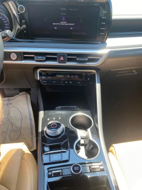 Kia K5 2.0 MPI (CVVL) | Mobile.bg    13