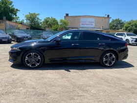 Kia K5 2.0 MPI (CVVL) | Mobile.bg    2