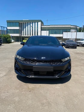 Kia K5 2.0 MPI (CVVL) | Mobile.bg    8