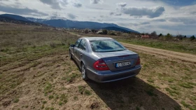 Mercedes-Benz E 270 2.7 CDI