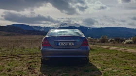 Mercedes-Benz E 270 2.7 CDI | Mobile.bg � ����� ������ 2