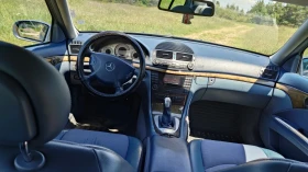 Обява за продажба на Mercedes-Benz E 270 2.7 CDI ~6 300 лв. - изображение 6