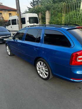     Skoda Praktik 2.0 TDI VRS
