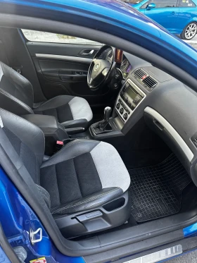 Skoda Praktik 2.0 TDI VRS | Mobile.bg    8