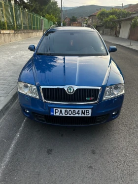     Skoda Praktik 2.0 TDI VRS
