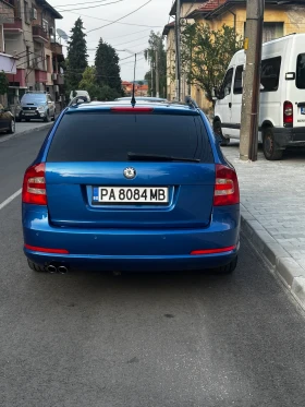     Skoda Praktik 2.0 TDI VRS
