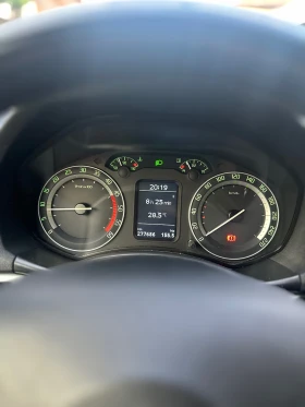 Skoda Praktik 2.0 TDI VRS | Mobile.bg    7