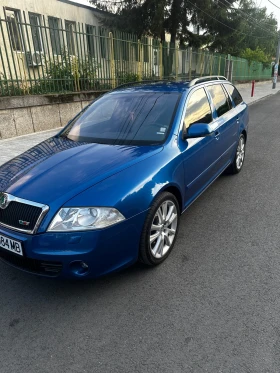     Skoda Praktik 2.0 TDI VRS