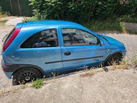 Обява за продажба на Opel Corsa 1.2 ~2 500 лв. - изображение 3