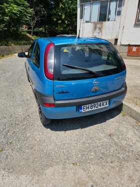 Обява за продажба на Opel Corsa 1.2 ~2 500 лв. - изображение 2