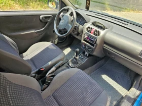 Обява за продажба на Opel Corsa 1.2 ~2 500 лв. - изображение 4