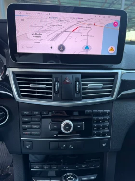 Mercedes-Benz E 220   TOP! | Mobile.bg    14