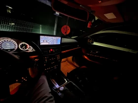 Mercedes-Benz E 220   TOP! | Mobile.bg    15