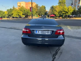 Обява за продажба на Mercedes-Benz E 220 Отлично състояние TOP! ~23 000 лв. - изображение 5