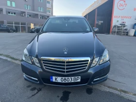 Обява за продажба на Mercedes-Benz E 220 Отлично състояние TOP! ~23 000 лв. - изображение 2