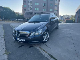 Обява за продажба на Mercedes-Benz E 220 Отлично състояние TOP! ~23 000 лв. - изображение 1