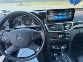 Mercedes-Benz E 220   TOP! | Mobile.bg    13