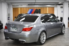 Обява за продажба на BMW M5 V10  ~69 999 лв. - изображение 4