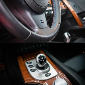 Обява за продажба на BMW M5 V10  ~69 999 лв. - изображение 11