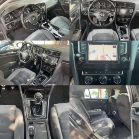 VW Golf 7 Highline 1.6TDi 110. URO 6B  | Mobile.bg    16