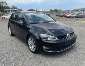 VW Golf 7 Highline 1.6TDi 110к.с ЕURO 6B ЛИЗИНГ - 17900 лв. - 82582152 3