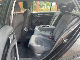 VW Golf 7 Highline 1.6TDi 110к.с ЕURO 6B ЛИЗИНГ - 17900 лв. - 82582152 14