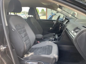 VW Golf 7 Highline 1.6TDi 110к.с ЕURO 6B ЛИЗИНГ - 17900 лв. - 82582152 13