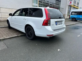 Volvo V50 D3-2.0 TDI.150 кс.6 ск. - 8999 лв. - 34503292 4