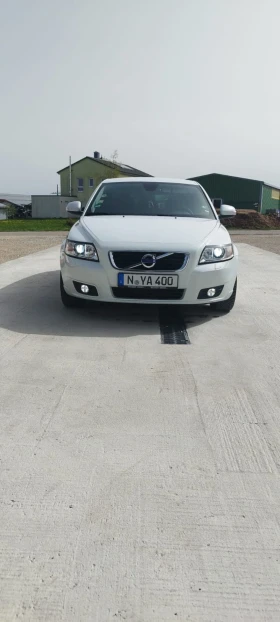 Volvo V50 D3-2.0 TDI.150 кс.6 ск. - 8999 лв. - 34503292 5