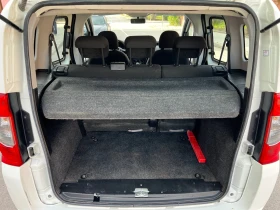 Fiat Qubo 1.4 /  | Mobile.bg    15