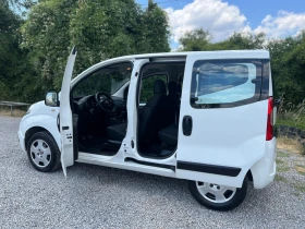 Обява за продажба на Fiat Qubo 1.4 ГАЗ/БЕНЗИН  ~8 500 лв. - изображение 9