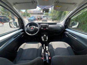 Fiat Qubo 1.4 /  | Mobile.bg    13