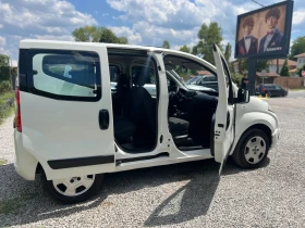 Обява за продажба на Fiat Qubo 1.4 ГАЗ/БЕНЗИН  ~8 500 лв. - изображение 8