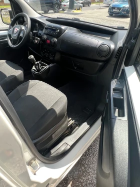 Обява за продажба на Fiat Qubo 1.4 ГАЗ/БЕНЗИН  ~8 500 лв. - изображение 11