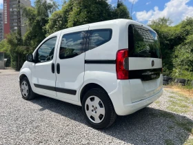Обява за продажба на Fiat Qubo 1.4 ГАЗ/БЕНЗИН  ~8 500 лв. - изображение 2
