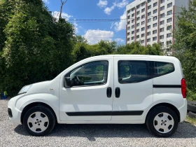Обява за продажба на Fiat Qubo 1.4 ГАЗ/БЕНЗИН  ~8 500 лв. - изображение 1